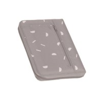 Little Pea_Laessig_τσαντακι εγγραφων_LÄSSIG_Document Pouch_Blocks taupe (3)